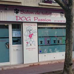 Dog Passion Toilettage