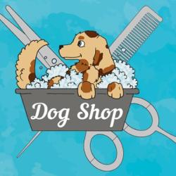 Dog Shop