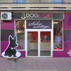 Dog'story