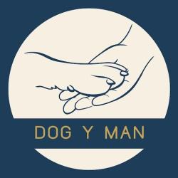 Dog Y Man - Educateur Comportementaliste  Canin - 44