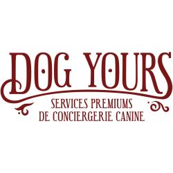 Dog Yours - Educateur Comportementaliste Canin Reconnu à Limoges Et En Haute Vienne, 87