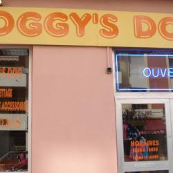 Doggy's Dog