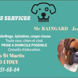 Dogs Services