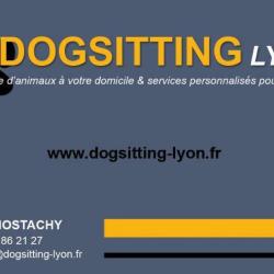 Dogsitting Lyon