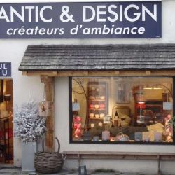 Dogue Bleu - Antic & Design