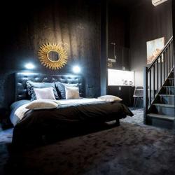 "love Room" Bordeaux & Biarritz Les Secrets De Marie-astrid