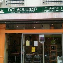 Doï Southep