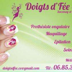 Doigts D'fée & Co