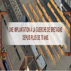 Doineau Bois Et Materiaux