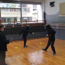 Dojo De Grenelle