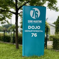 Dojo Départemental De Forges-les-eaux