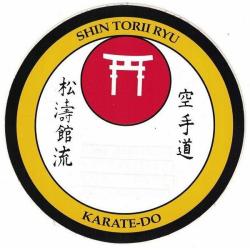 Dôjô Shin Torii Ryû