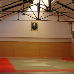 Dojo Shiseikan