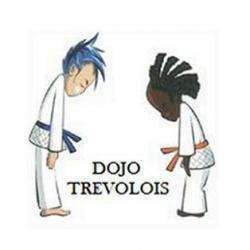Dojo Trevolois