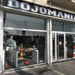 Dojomania