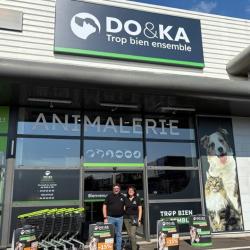Do&ka Lempdes - Animalerie Spécialisée & Salon De Toilettage