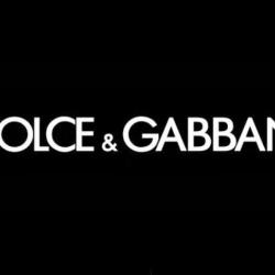 Dolce Et Gabbana
