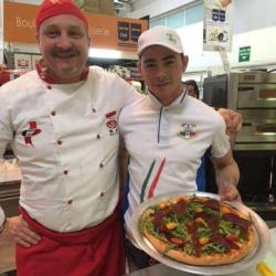 Dolce Pizza