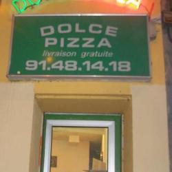 Dolce Pizza