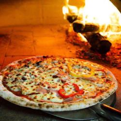 Dolce Pizza