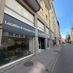Dolcevia - Location De Vélos à Annecy