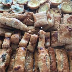 Dolci Nustrale