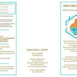Dolimel.note