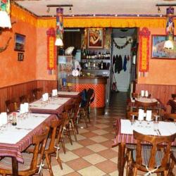 Dolma Restaurant