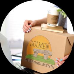 Dolmen Déménagement