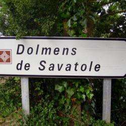Dolmens