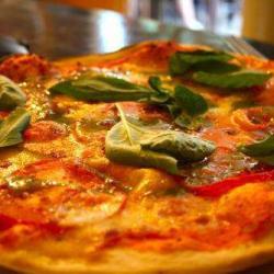 Dolomites Pizzas