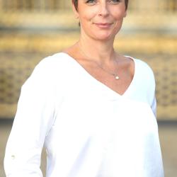 Dolorès Delcloy Safti Immobilier