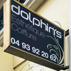 Dolphin's Coiffure