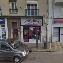 Dom'coiffure