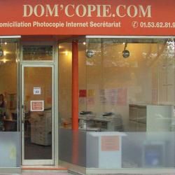 Dom'copie.com