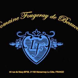 Dom Fougeray Beauclair