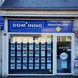 Dom'inno Coueron La Chabossiere