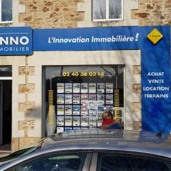 Dom'inno Immobilier