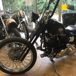 Dom's Motorcycles Concept
