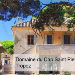 Domaine Cap Saint Pierre