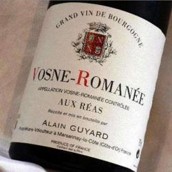 Domaine Alain Guyard