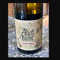 Domaine Albert Boxler