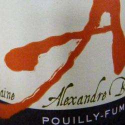 Domaine Alexandre Bain