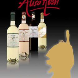 Domaine Aliso Rossi