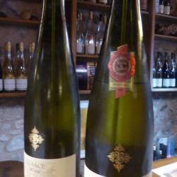Domaine André Blanck