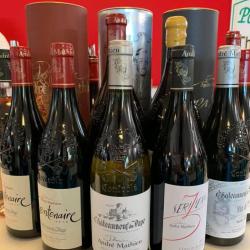 Domaine André Mathieu