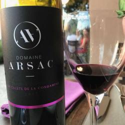 Domaine Arsac