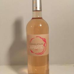 Domaine Attilon
