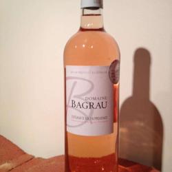 Domaine Bagrau