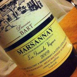 Domaine Bart